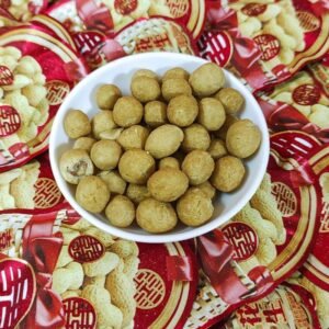 棉花糖 marshmallows