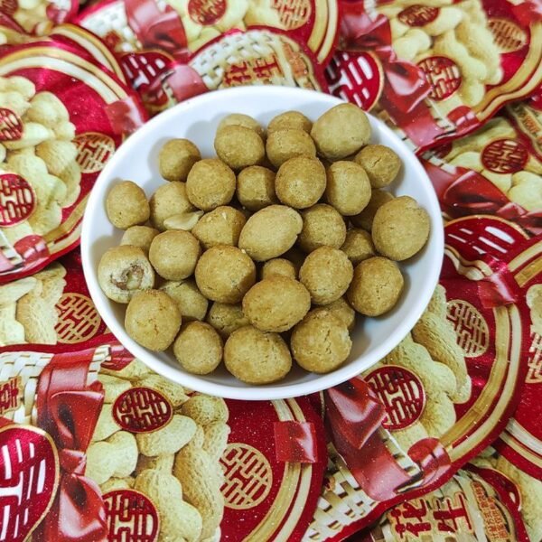 棉花糖 marshmallows