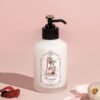 plustwo 玫瑰荔枝身体乳 plustwo rose lychee body lotion