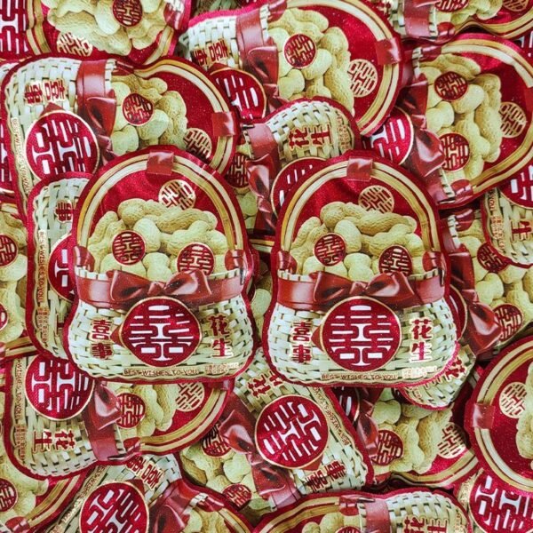 棉花糖 marshmallows