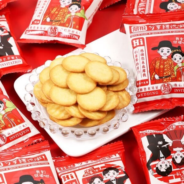 棉花糖 marshmallows