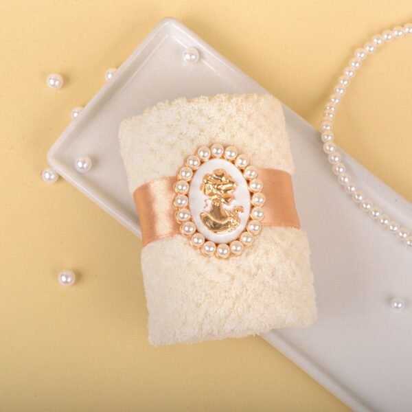 贵妃面巾 queen face towel