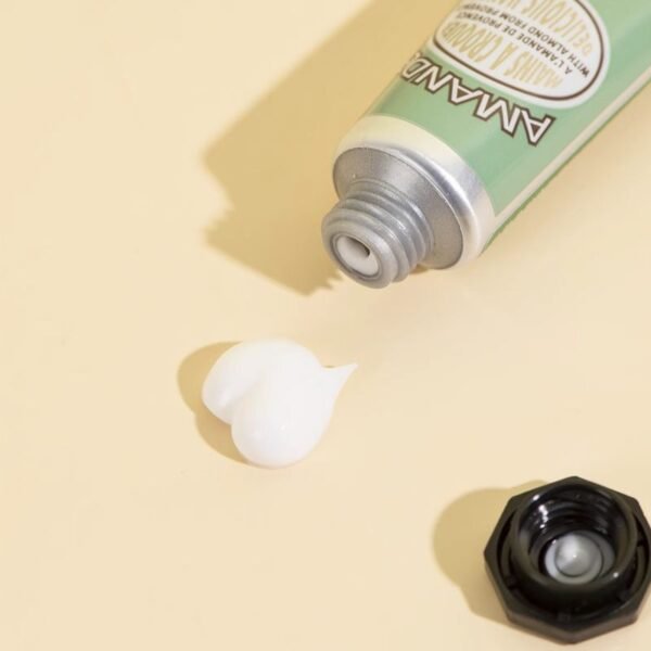 loccitane 护手霜 10ml loccitane hand cream 10ml