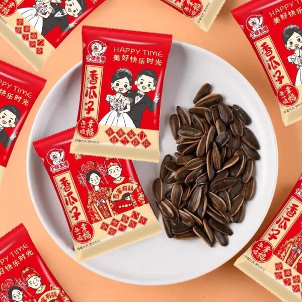 棉花糖 marshmallows