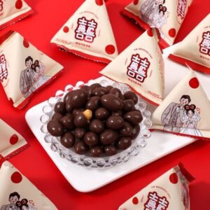 花生巧克力豆 peanut chocolate candies