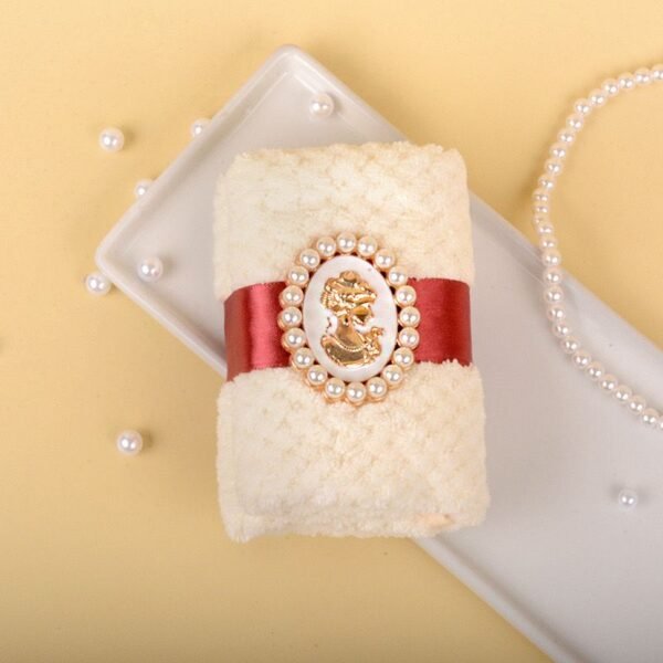 贵妃面巾 queen face towel