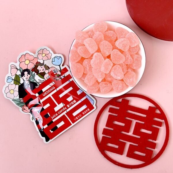 棉花糖 marshmallows