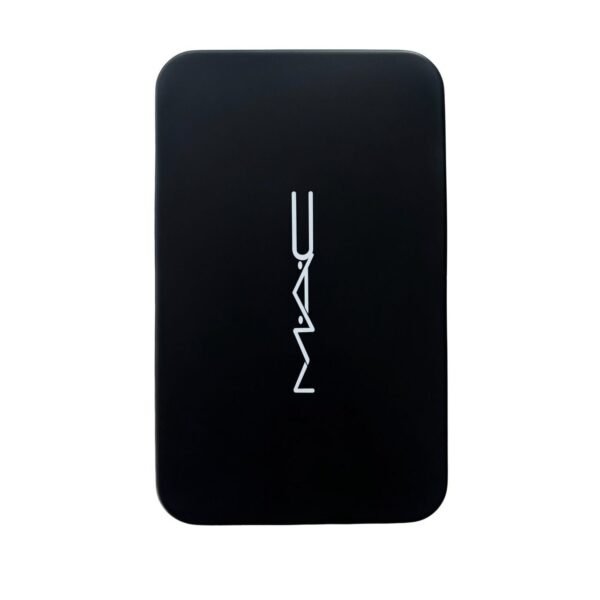 mac迷你化妆刷套装 mac mini make up set （12pc）