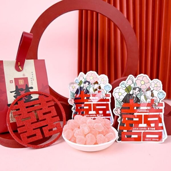 棉花糖 marshmallows