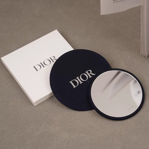 dior随身镜 dior mirror