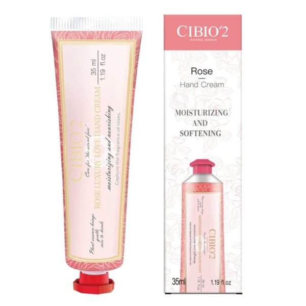 cibio2 护手霜 cibio2 hand cream
