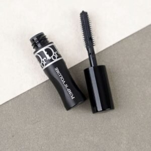 dior迷你睫毛膏 4g dior mini mascara 4g