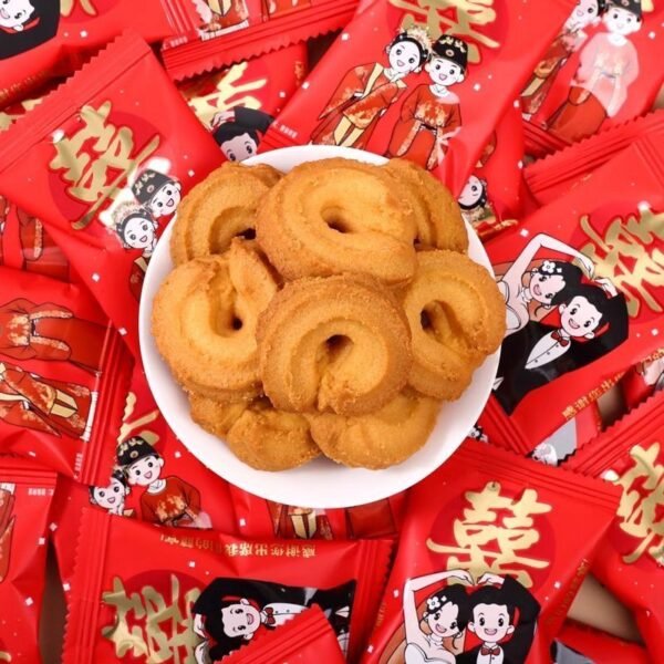 棉花糖 marshmallows