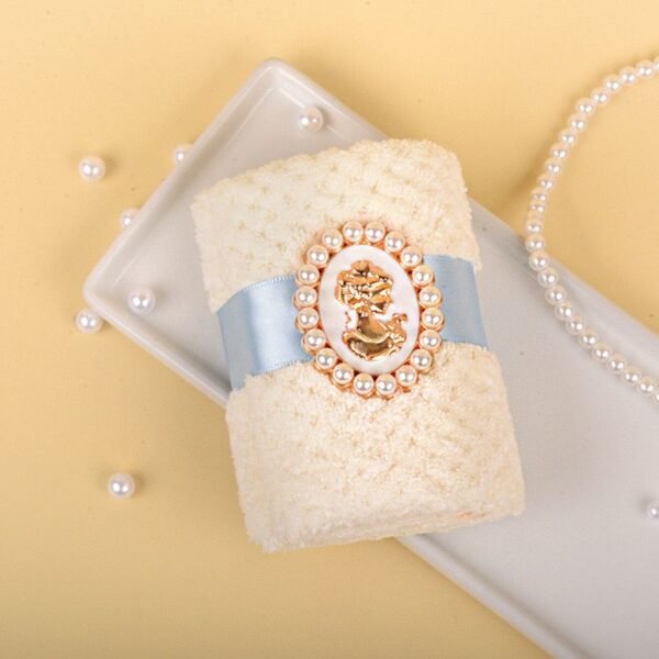 贵妃面巾 queen face towel