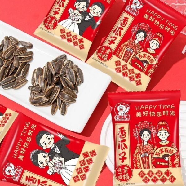 棉花糖 marshmallows