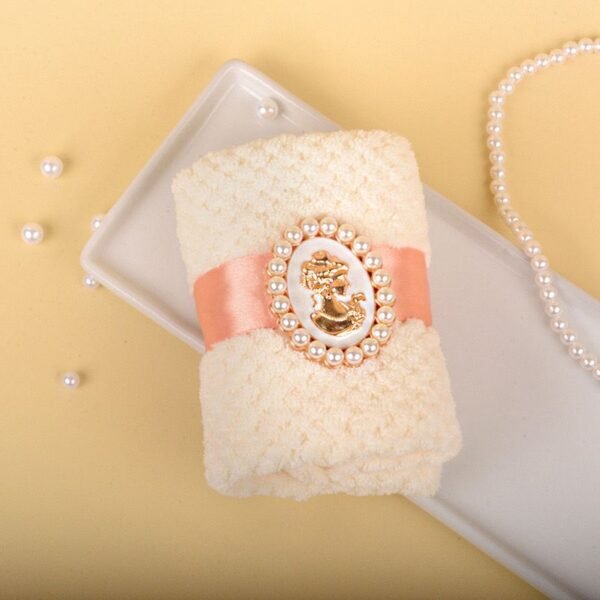 贵妃面巾 queen face towel