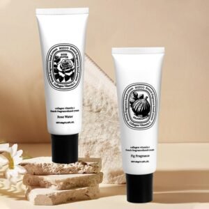 mizuo 护手霜 mizuo hand cream 无花果香 fig fragrance