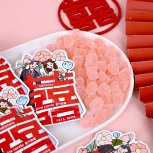 棉花糖 marshmallows