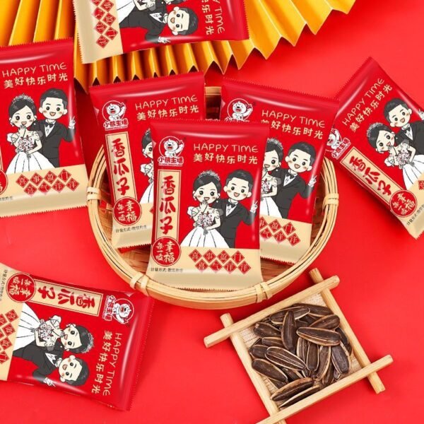 棉花糖 marshmallows