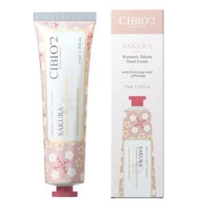 cibio2 护手霜 cibio2 hand cream