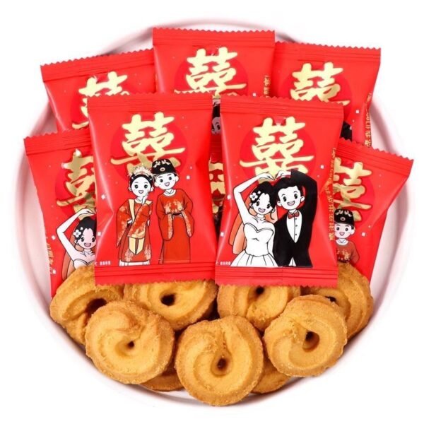 棉花糖 marshmallows