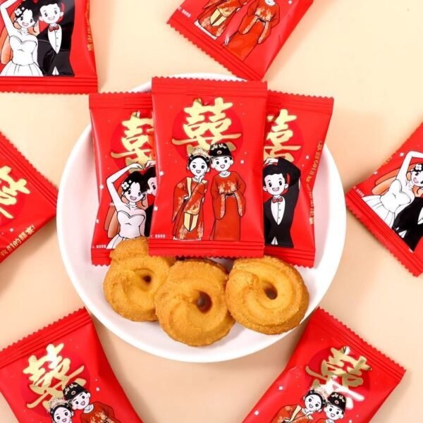 棉花糖 marshmallows