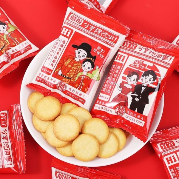 棉花糖 marshmallows