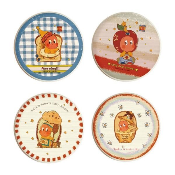 bmc002 啊! 星星人 oops twinkle！