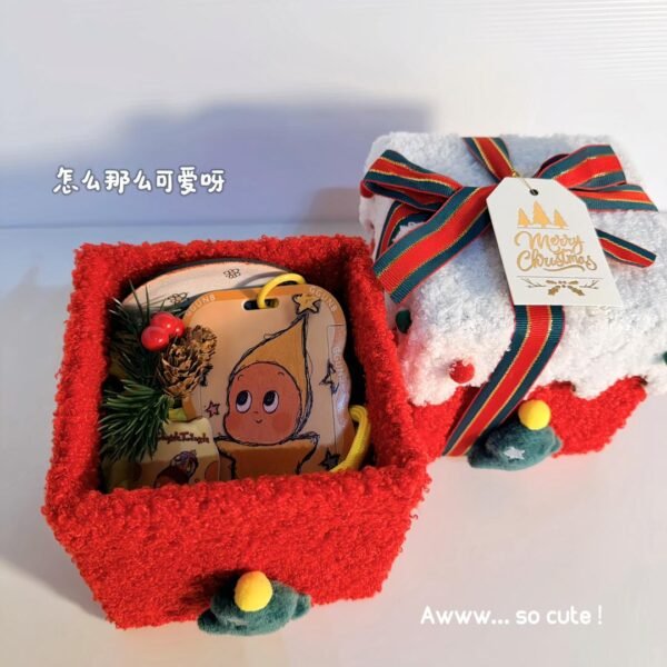 bmc002 啊! 星星人 oops twinkle！