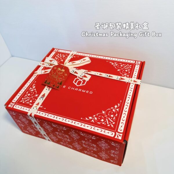 bmc0010 蜡笔小新小葵圣诞套装 shin chan and aoi christmas set