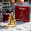 bmc008 dior 限量扑克牌圣诞套装 dior limited playing cards christmas set
