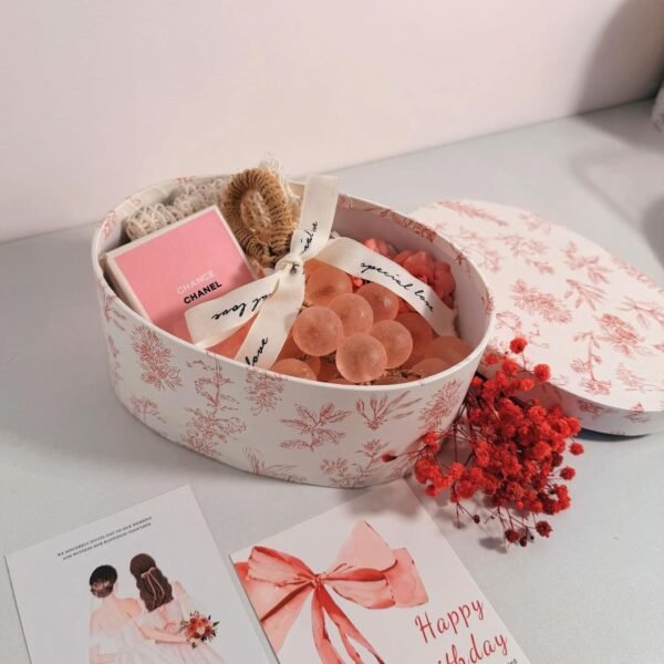 ✨lumière 香氛礼盒✨