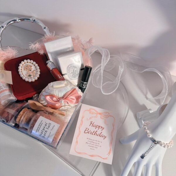 love story 爱心礼盒