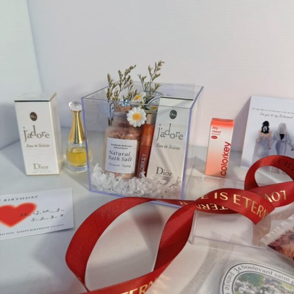 j‘adore Éternel 女士香水礼盒