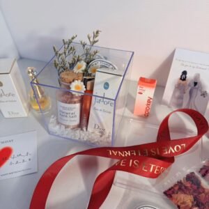 j‘adore Éternel 女士香水礼盒