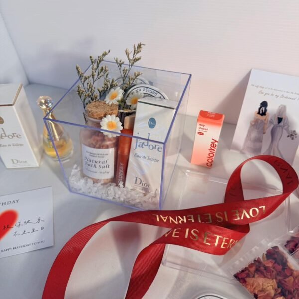 j‘adore Éternel 女士香水礼盒