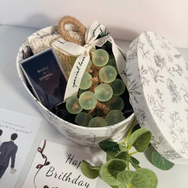 ✨lumière 香氛礼盒✨