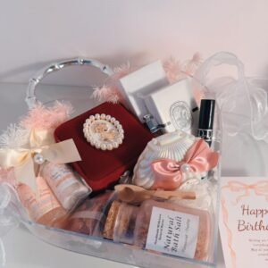 love story 爱心礼盒