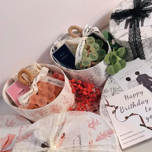 ✨lumière 香氛礼盒✨