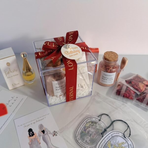 j‘adore Éternel 女士香水礼盒