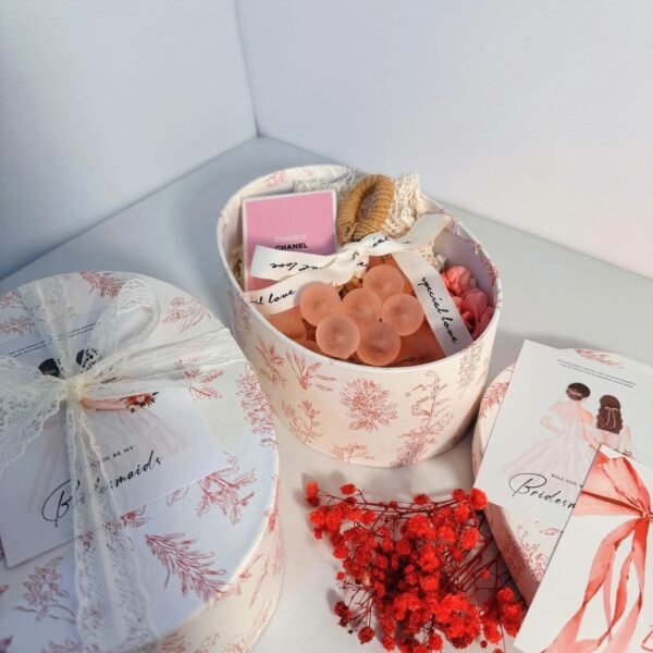 ✨lumière 香氛礼盒✨