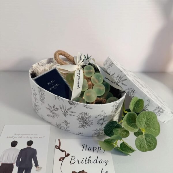 ✨lumière 香氛礼盒✨