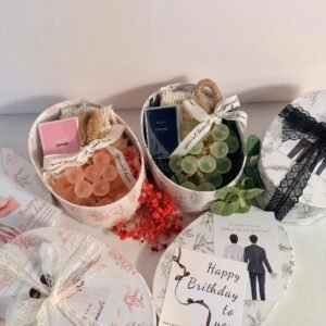 ✨lumière 香氛礼盒✨