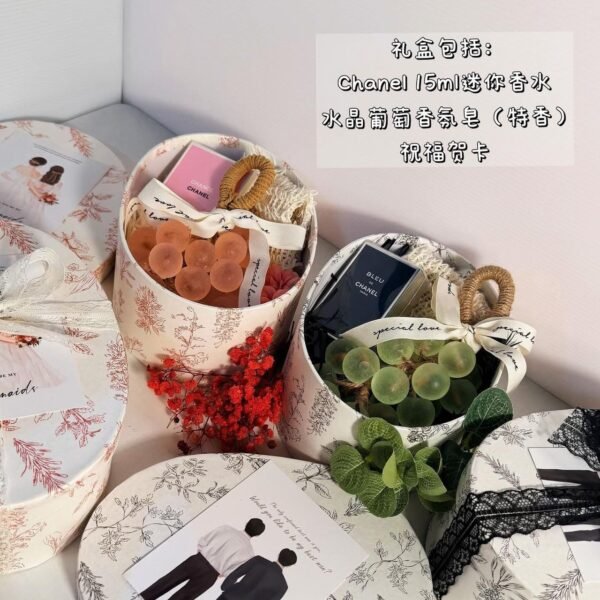 ✨lumière 香氛礼盒✨