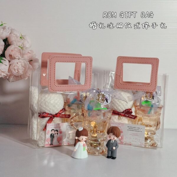 honeyed vows gift box (copy)