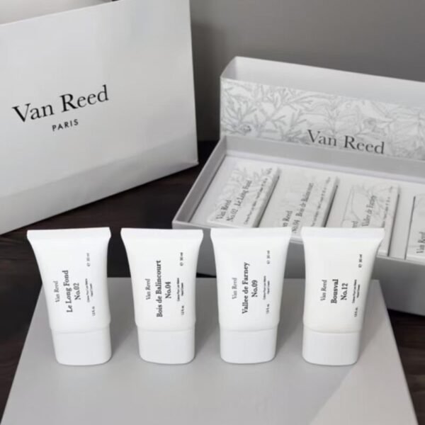 cath kidston 护手霜套装gift set (copy)