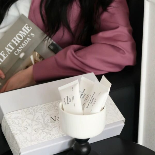 cath kidston 护手霜套装gift set (copy)