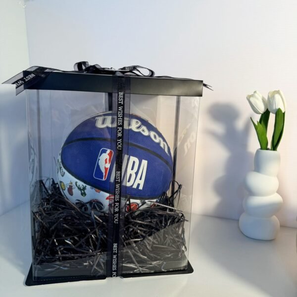 the cozy pearl basket (copy)