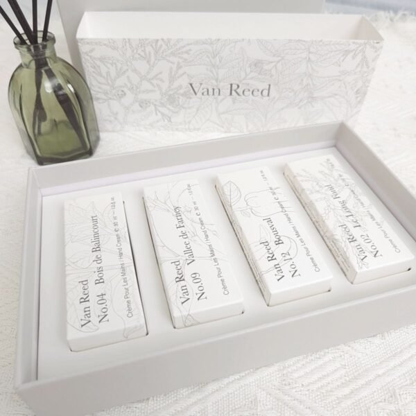 cath kidston 护手霜套装gift set (copy)