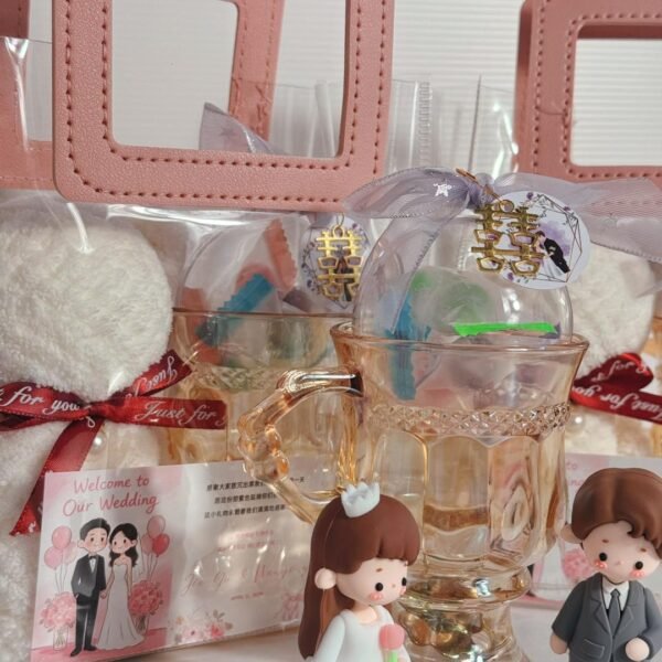 honeyed vows gift box (copy)